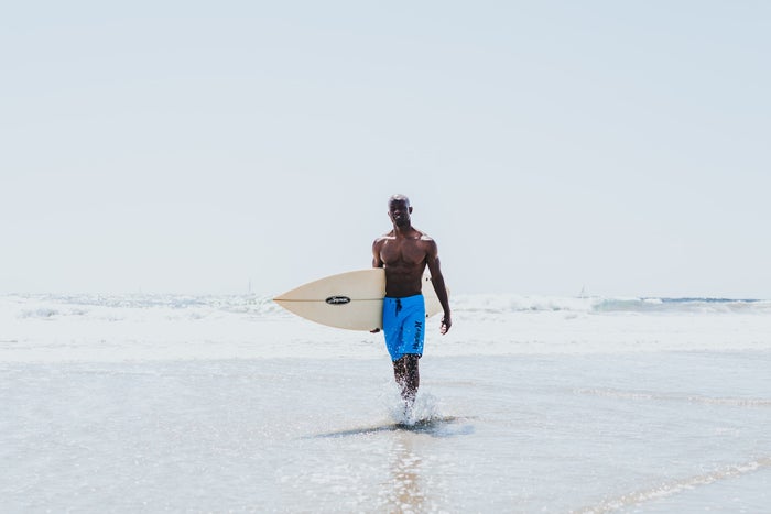 The 25 Best Swim Shorts for Men, Women & Boys [2024]