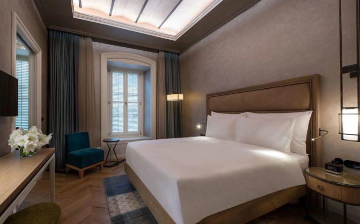 10 Karakoy Hotel Istanbul 10 Karakoy Hotel Istanbul