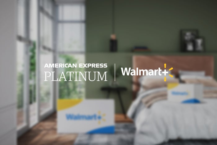 Walmart Black Friday Deals: Get Early Access With the Amex Platinum Card