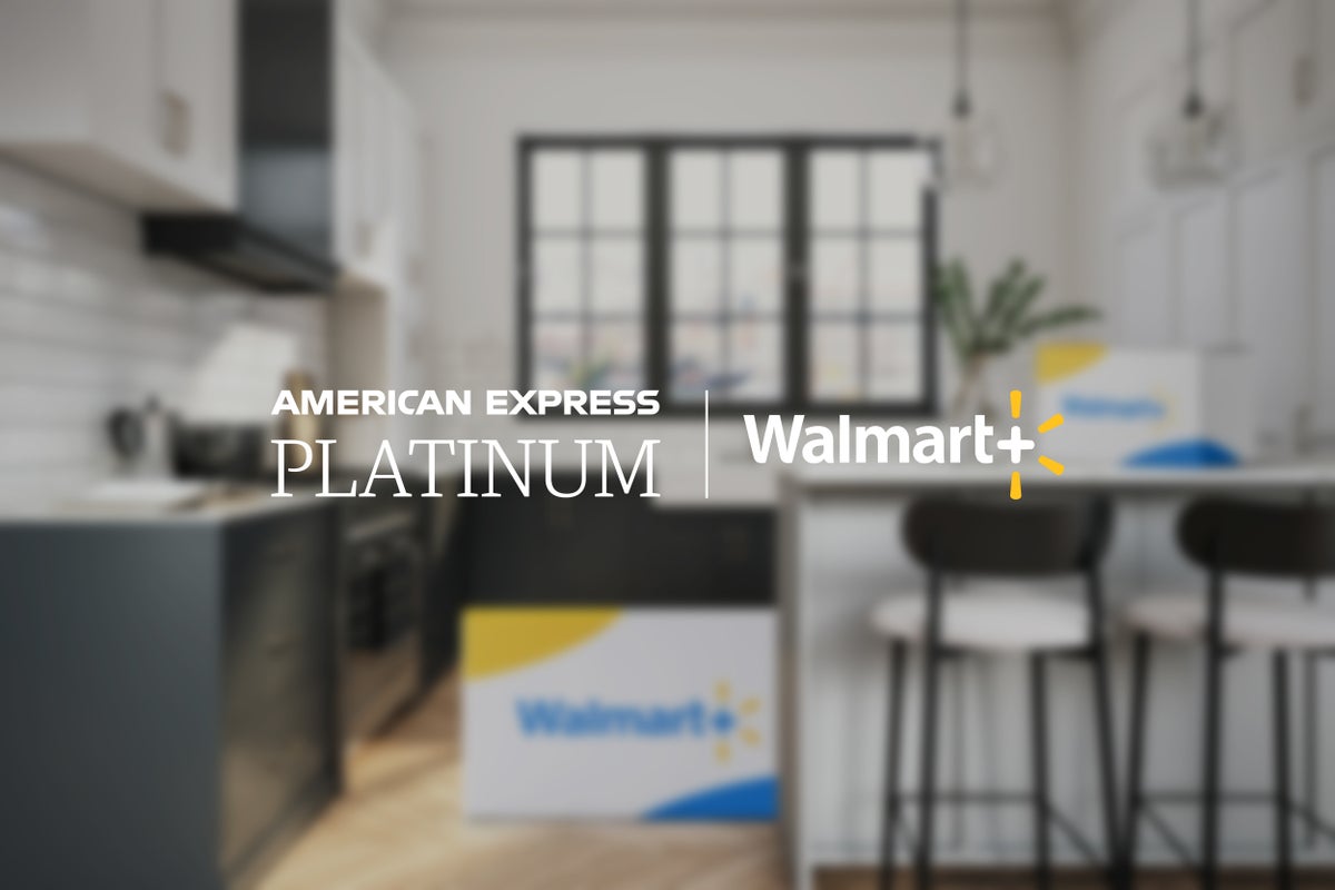 [Expired] New Amex Platinum Card Benefits & Changes [Walmart+, SoulCycle]