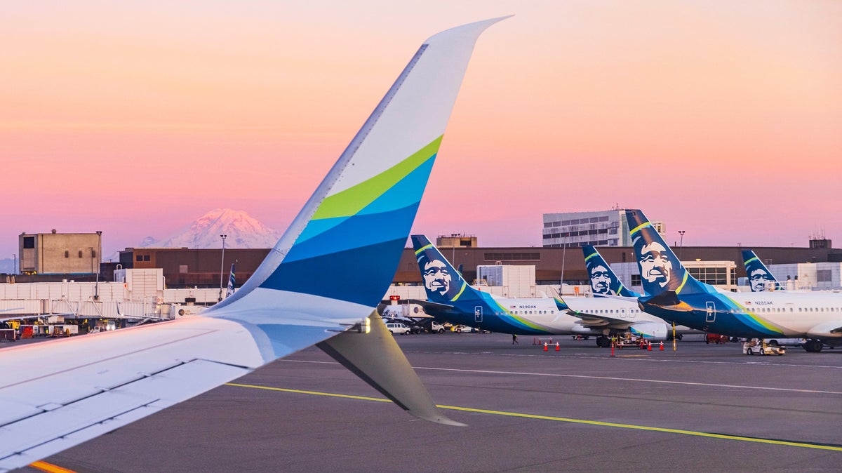 Hello, Miami: Alaska Airlines Announces New Route From Seattle to Miami