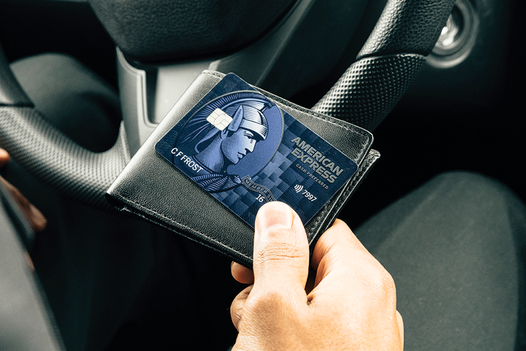 [Expired] New $350 Welcome Bonus for Amex Blue Cash Preferred Card