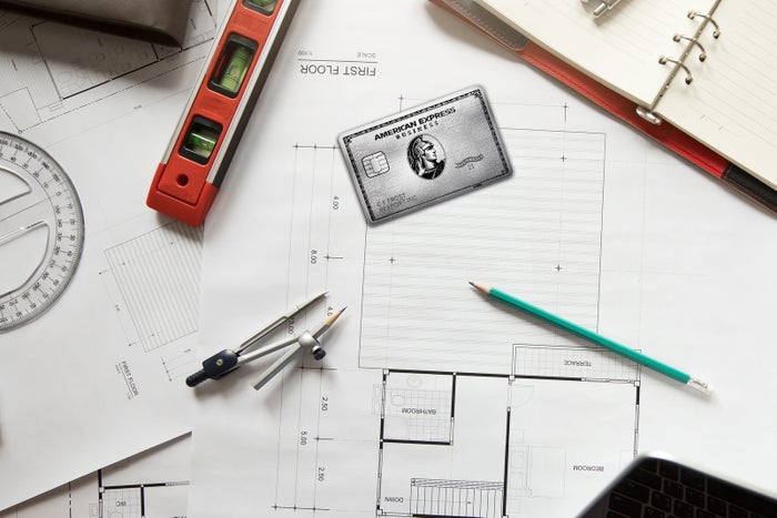 Amex Business Platinum Card Increases Authorized User Fee