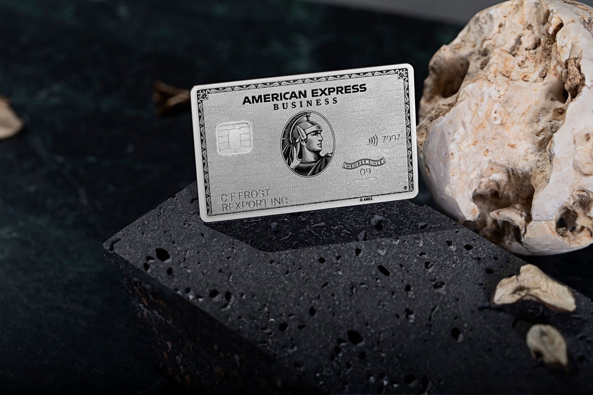 Get an Incredible 200K Bonus With the Amex Business Platinum Card [Current Public Offer Is 120K]