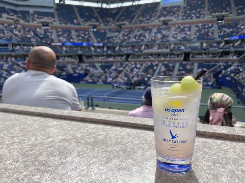 Purchase U.S. Open Tickets With American Express Presale