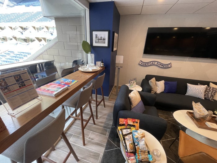 American Express By Invitation Only – Is It Worth It? [U.S. Open Experience Review]