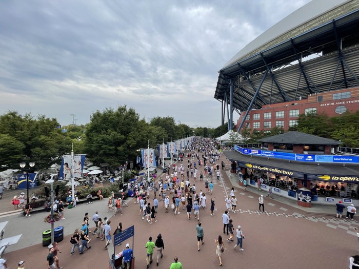 [Expired] Purchase U.S. Open Tickets With American Express Presale [May 28 to June 1]