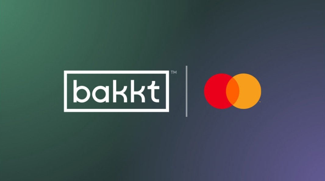 Mastercard’s Network Partners Can Soon Offer Crypto Services via Bakkt