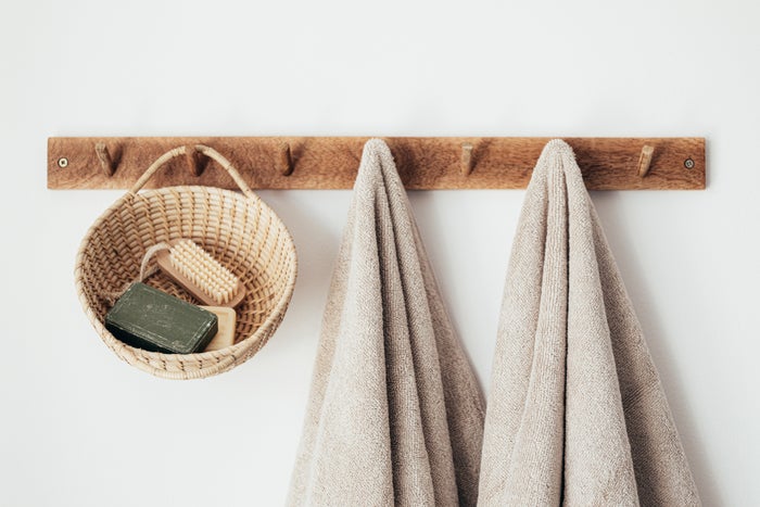 The 10 Best Hotel Towels To Transform Your Bathroom [2024]