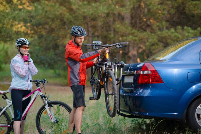 The 7 Best Bike Racks for Cars, Minivans, and SUVs [2024]