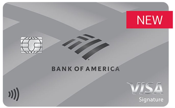 Bank Of America Launches New Business Advantage Card