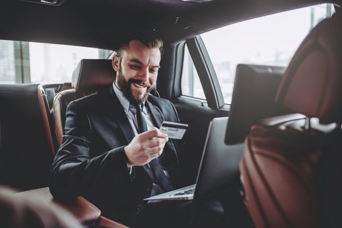 [Expired] Bank of America Launches Business Advantage Unlimited Cash Rewards Card