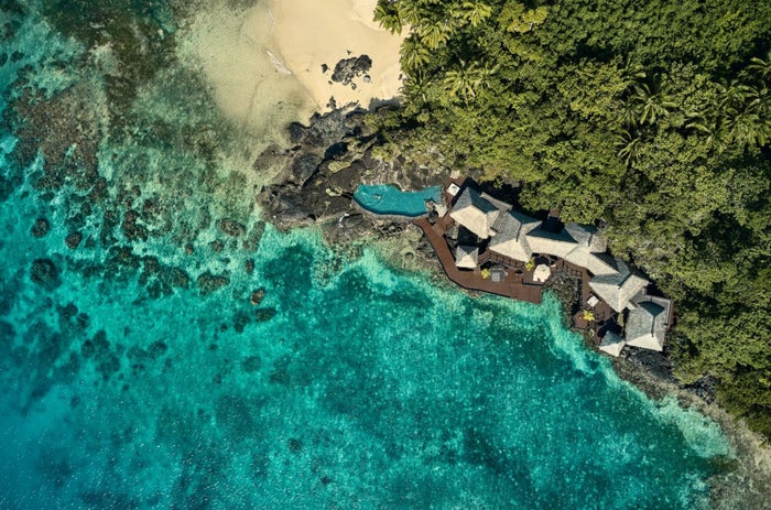 The 10 Best COMO Hotels and Resorts in the World [2025]