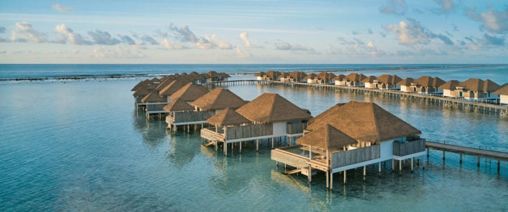 COMO Maalifushi COMO Maalifushi
