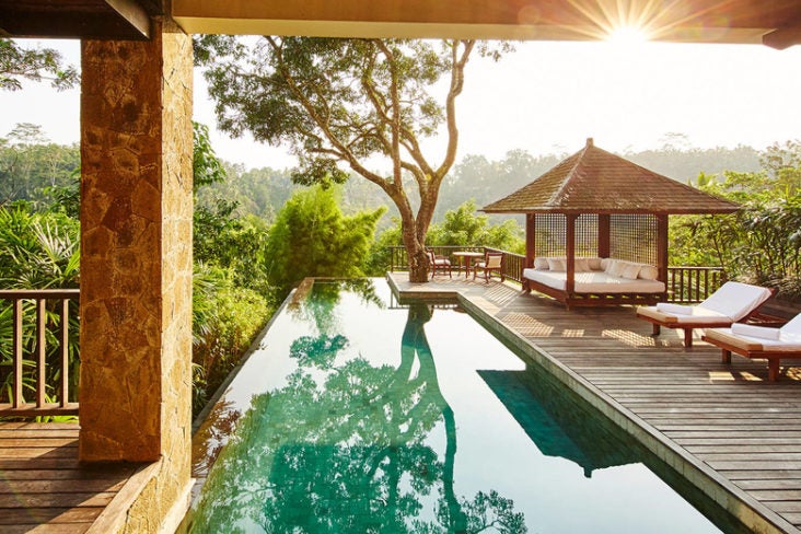 COMO Shambhala Estate COMO Shambhala Estate