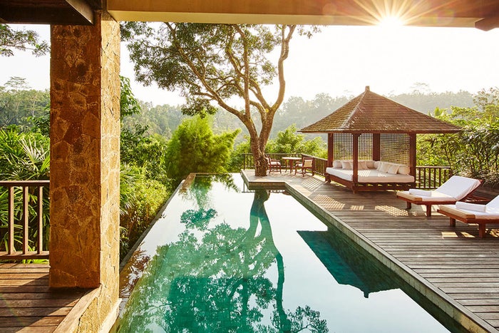COMO Shambhala Estate COMO Shambhala Estate