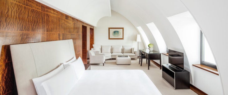 COMO The Halkin COMO The Halkin