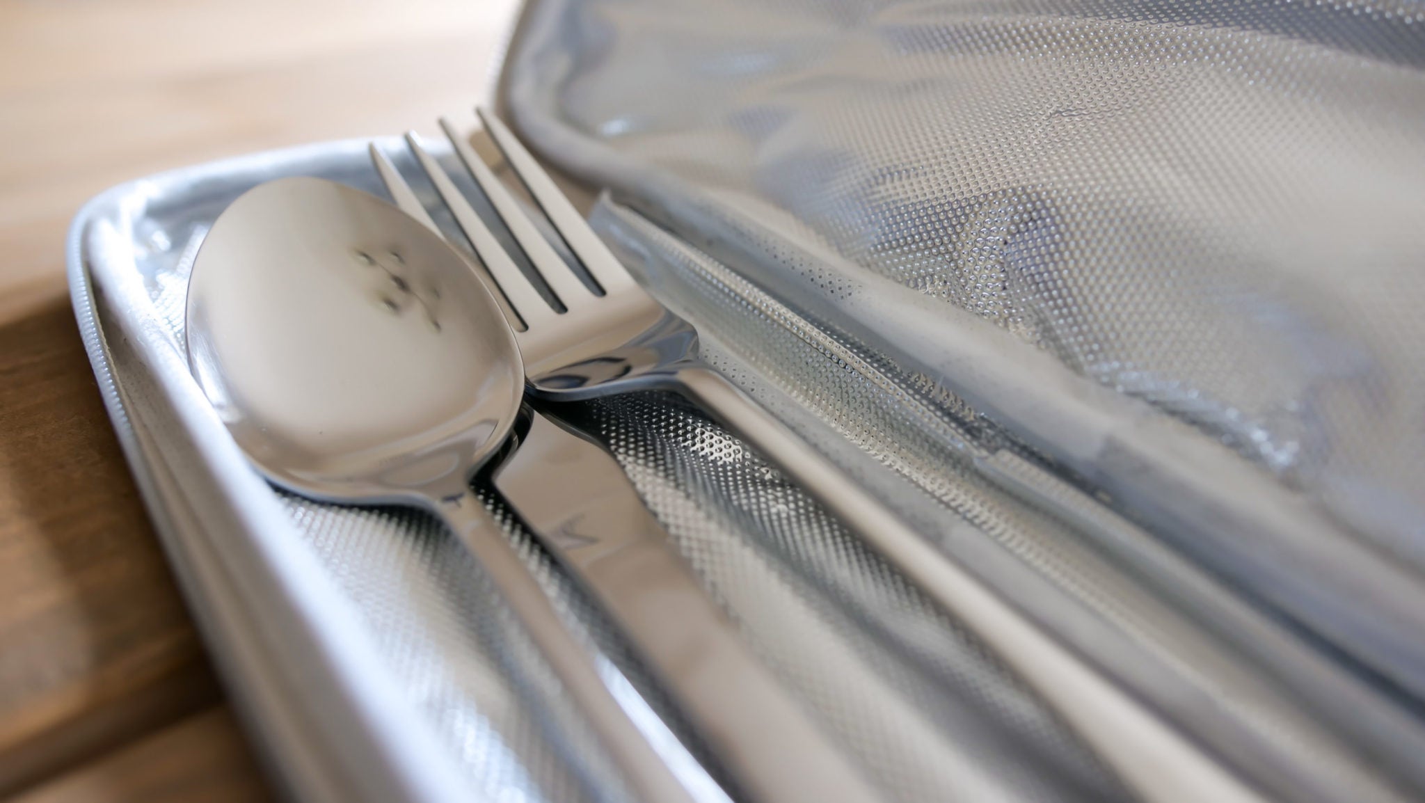 The 9 Best Reusable Travel Utensil Sets [2023]