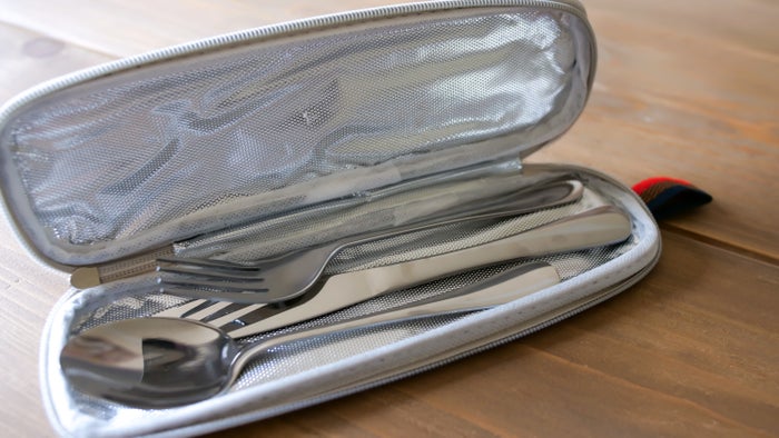 Camping Cookware