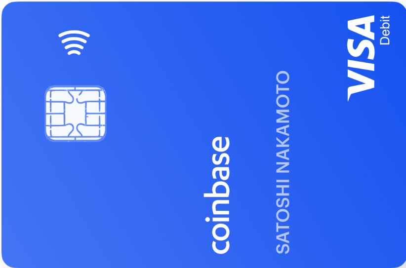 Coinbase Card – Full Review