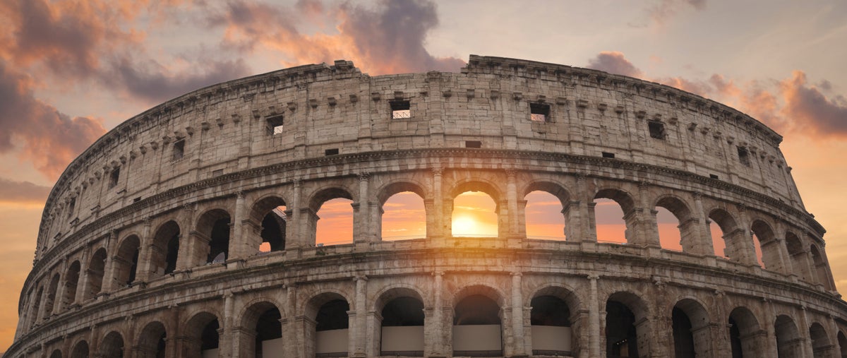 [Expired] [Fare Alert] East Coast to Rome for $1,869 Round-trip in Business