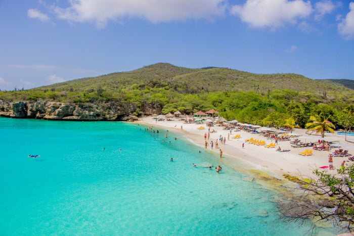 Delta Restarting Nonstop Flights From Atlanta to Curaçao