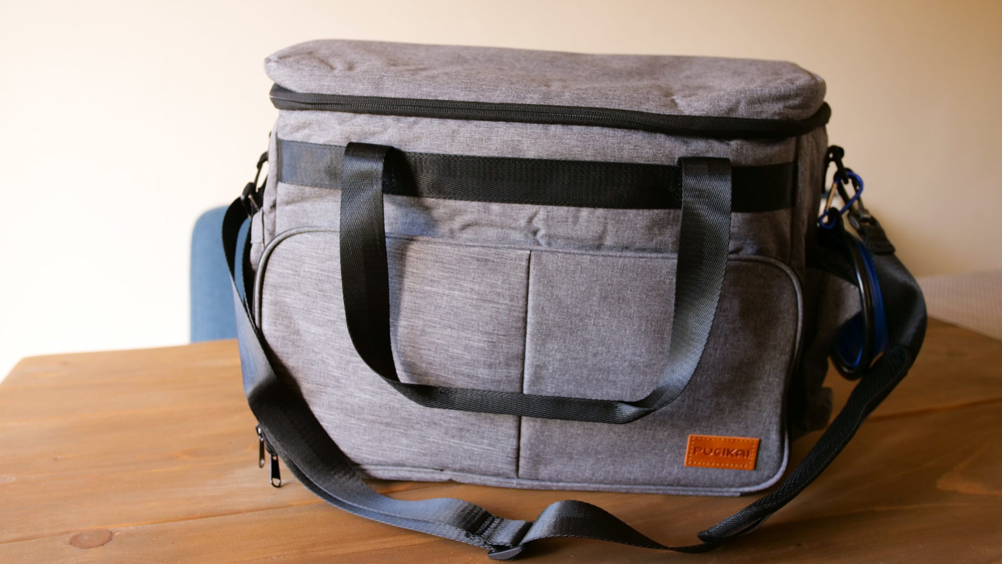 The 10 Best Dog Travel Bags in 2023 [Totes, Backpacks]