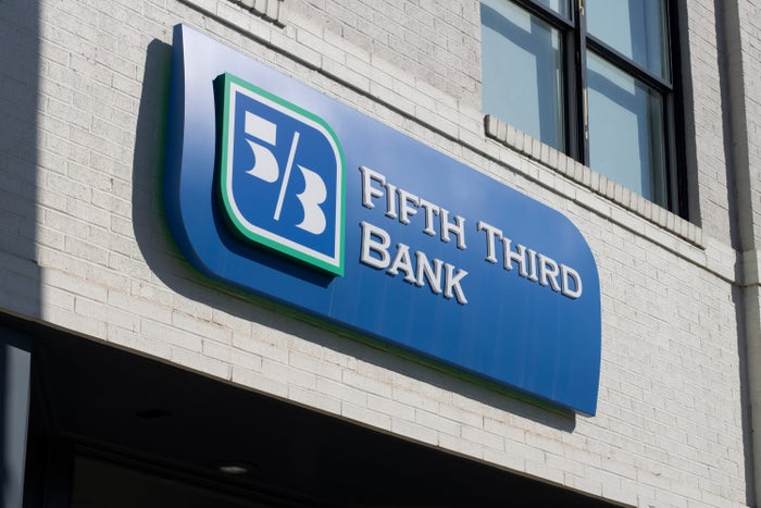 Fifth Third Bank Credit Cards & Rewards Program [2026]