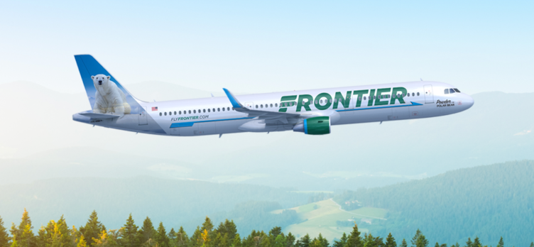 Frontier Airlines Frontier Miles Loyalty Program Review