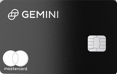 Gemini Credit Card – Full Review
