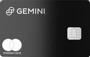 Gemini Credit Card
