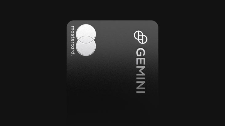 Bitcoin global coins wallet Gemini Credit Card