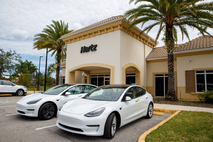 Capital One Extends Hertz President’s Circle Benefit, Removes Expiration Date
