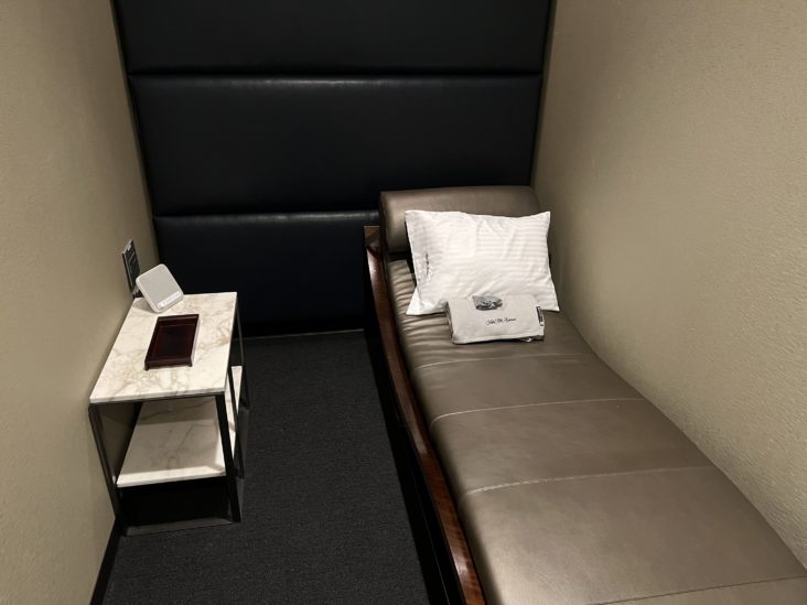 IAD Polaris Sleeping Pod IAD Polaris Sleeping Pod