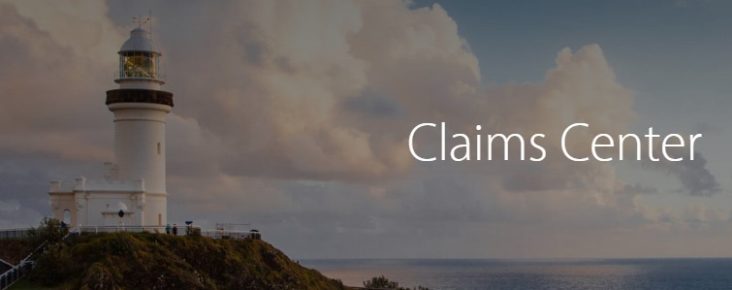 IMG Claims IMG Claims