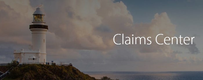 IMG Claims