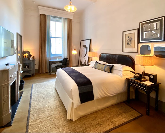 The NoMad London The NoMad London