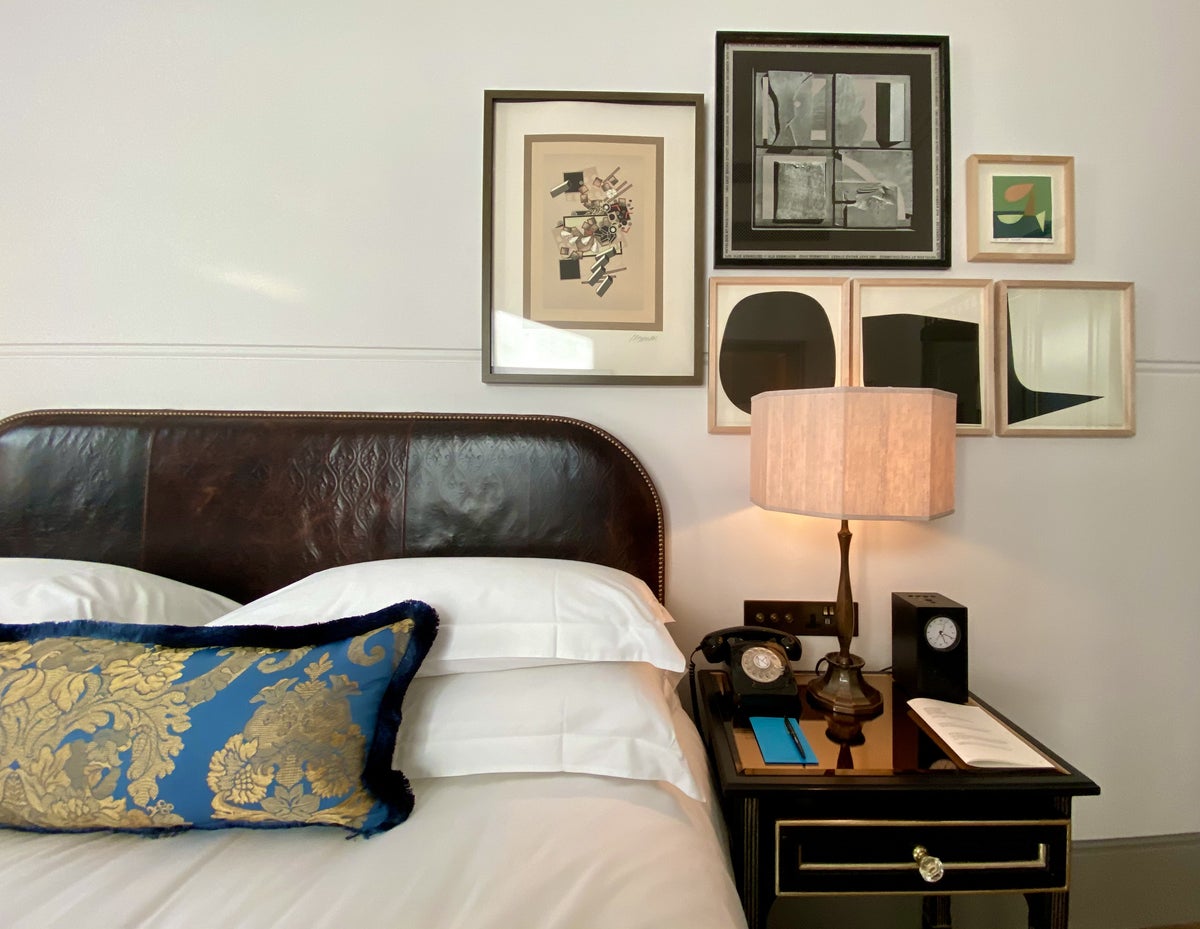 NoMad London Hotel Review – Covent Garden [Detailed]