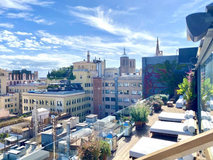 The 16 Best Hotels in Barcelona To Book Using Points [Marriott, Hyatt, Hilton, IHG]