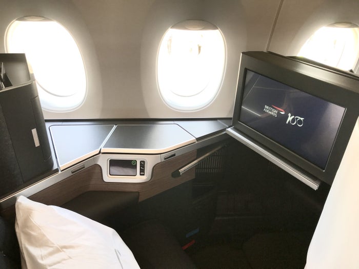 [Expired] Flash Sale on Premium Flights to London With British Airways