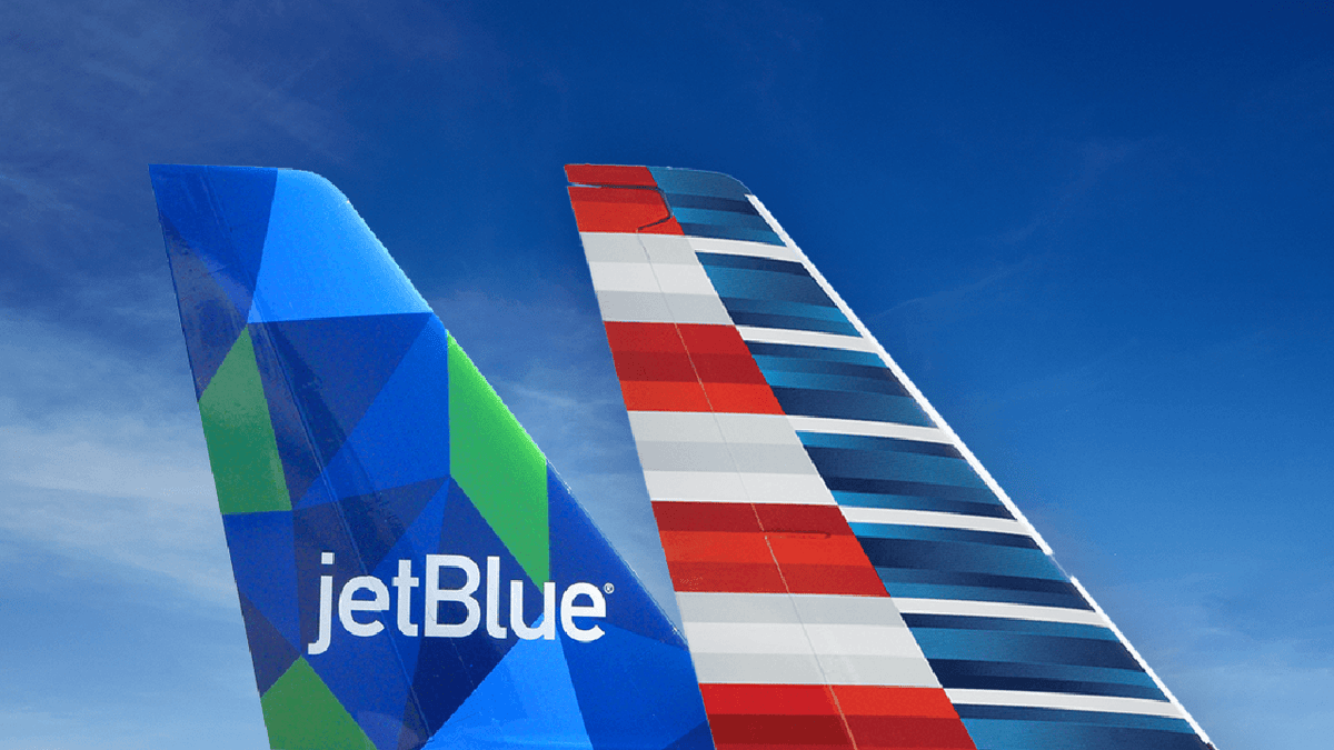 American Airlines and JetBlue Airways Introduce Reciprocal Elite Benefits