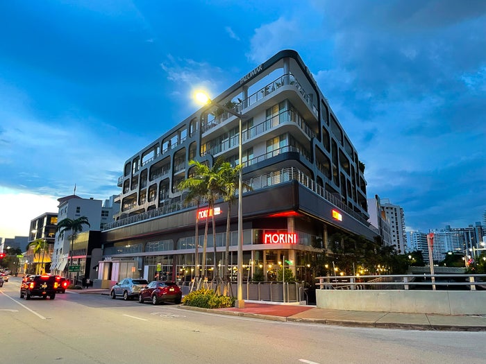 [Expired] Kimpton Announces Partnership With the National Urban League