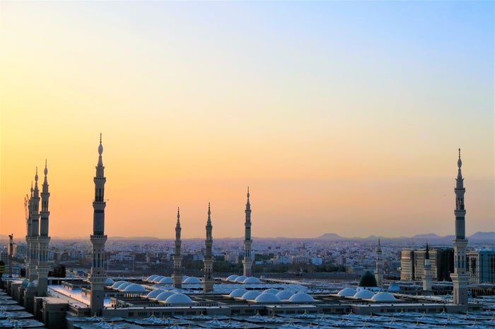 Medine Saudi Arabia Medine Saudi Arabia