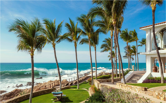 The 9 Best One&Only Hotels & Resorts in the World [2026]