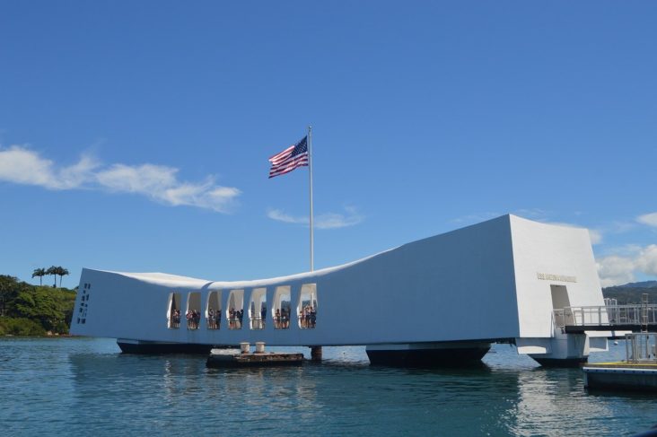Pearl Harbor Oahu Hawaii Pearl Harbor Oahu Hawaii