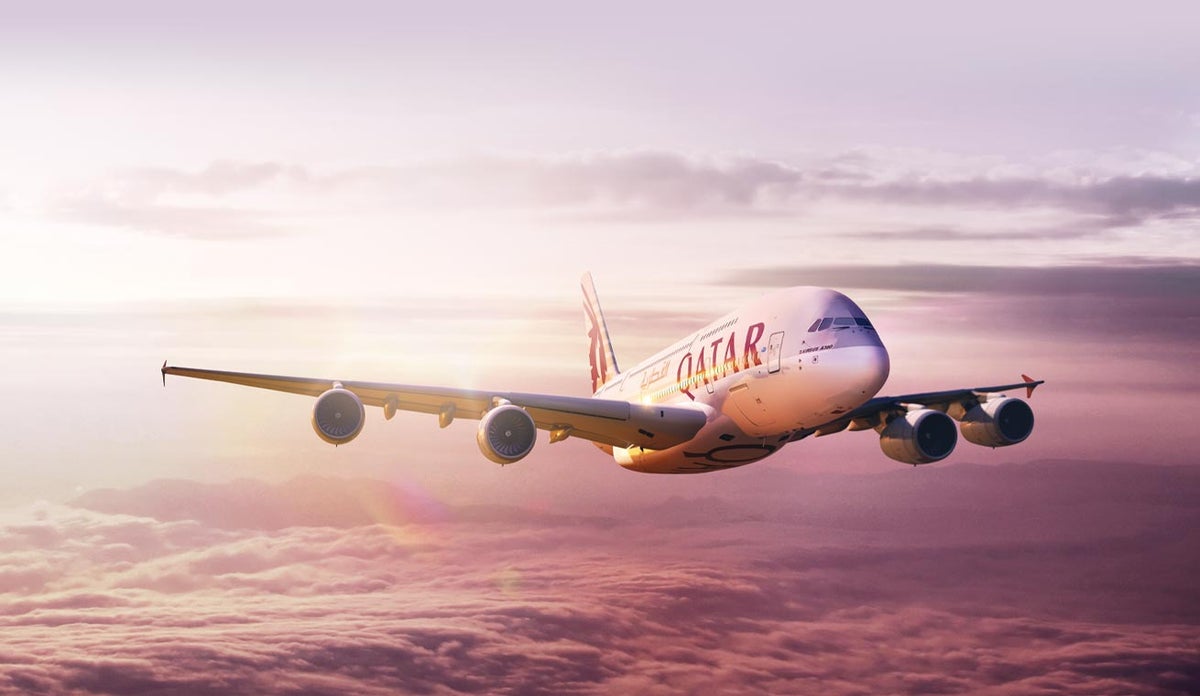 Qatar Airways Confirms the Return of Its Airbus A380 Superjumbos