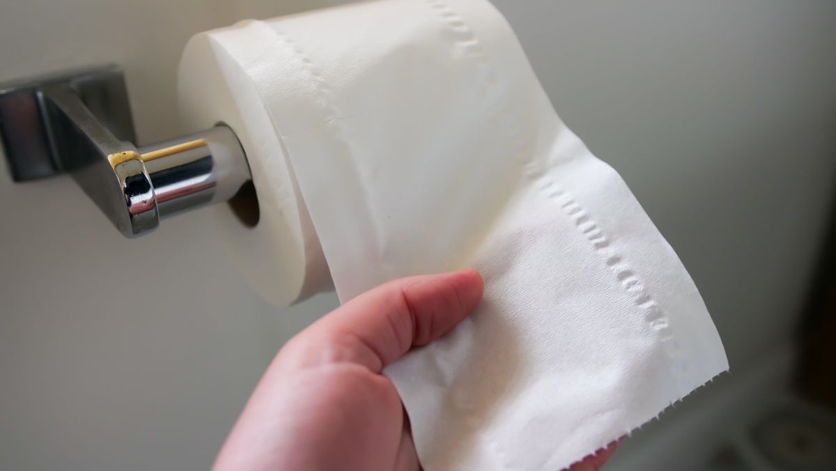 RV Toilet Paper Softness