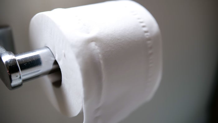 RV Toilet Paper