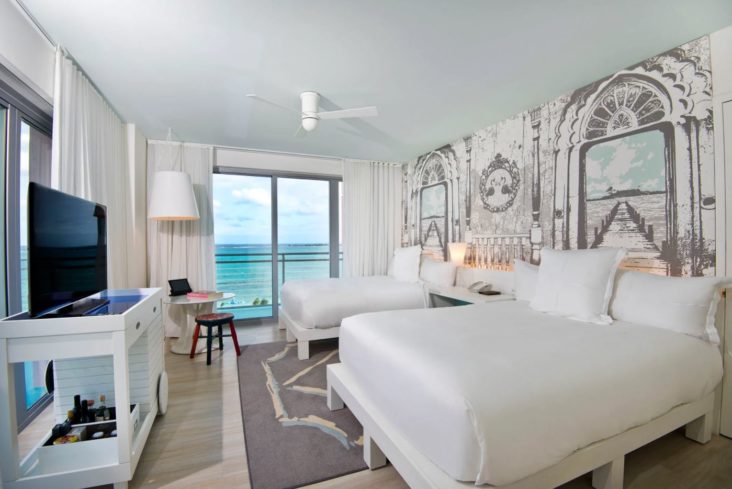 SLS Baha Mar SLS Baha Mar