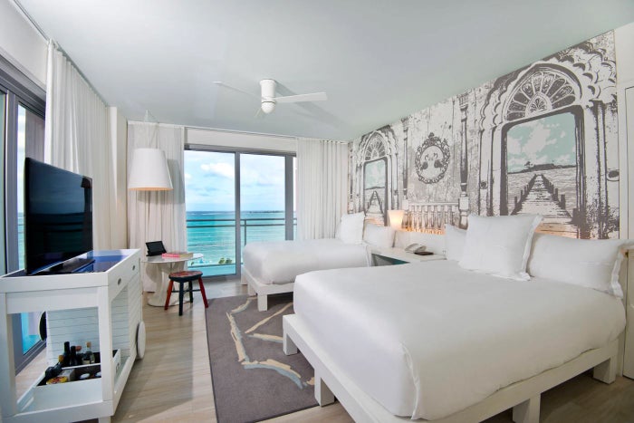 SLS Baha Mar SLS Baha Mar